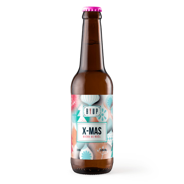 x-mas-2020-bière-par-byup-brasserie-la-roque-danthéron-bouches-du-rhones